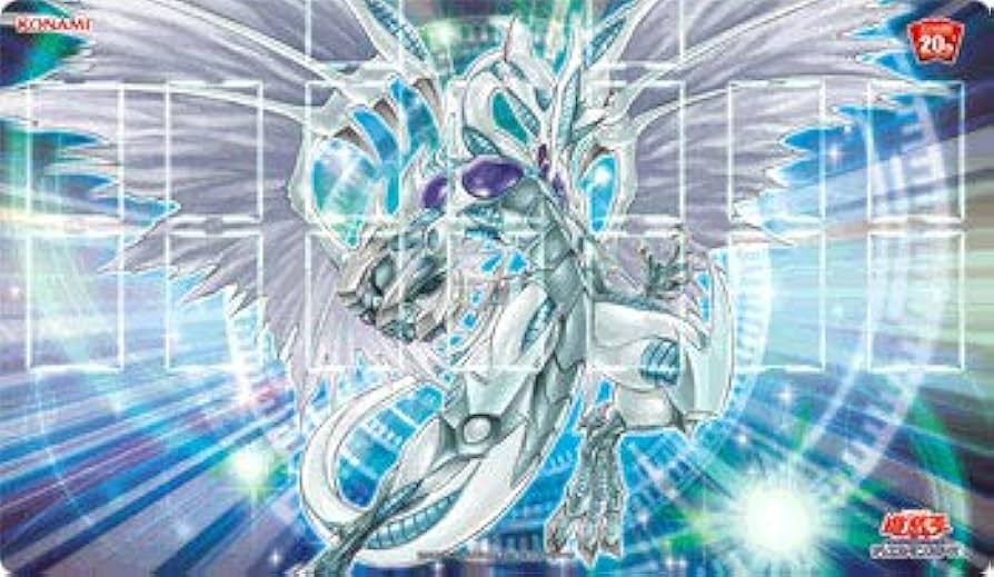 Amazon | 遊戯王カード 特製デュエルフィールド（スターダスト