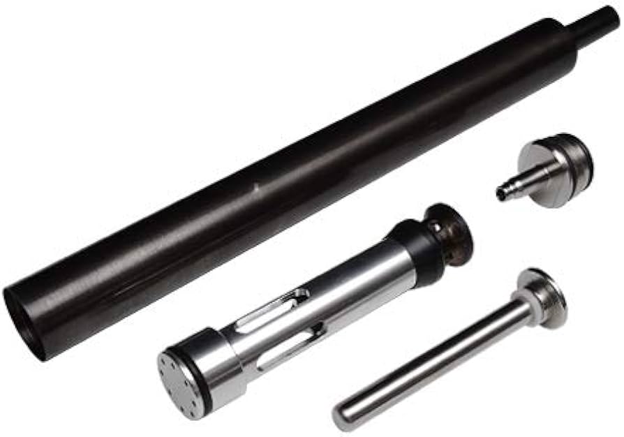 Amazon | 【PDI】BORE UP PremierパルソナイトシリンダーセットHD/東京