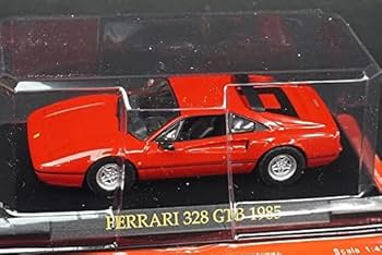 Amazon | hachette アシェット 1/43 Ferrari フェラーリコレクション