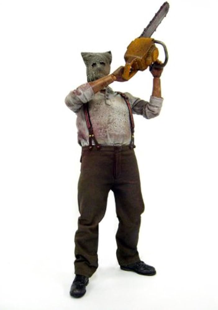 Amazon | ビデオゲーム・マスターピース バイオハザード4 ガナード