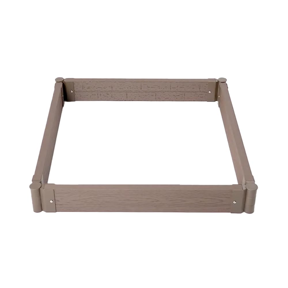 Amazon.co.jp: カインズ(CAINZ) リバーシブル式 どこでもガーデン