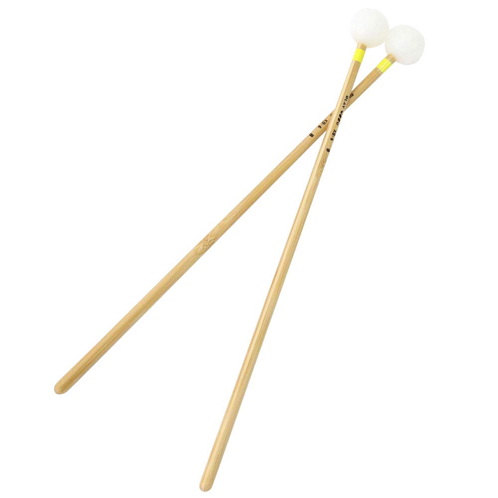 珍品】FREER KES シロフォンマレット 珍品】FREER KES シロフォン