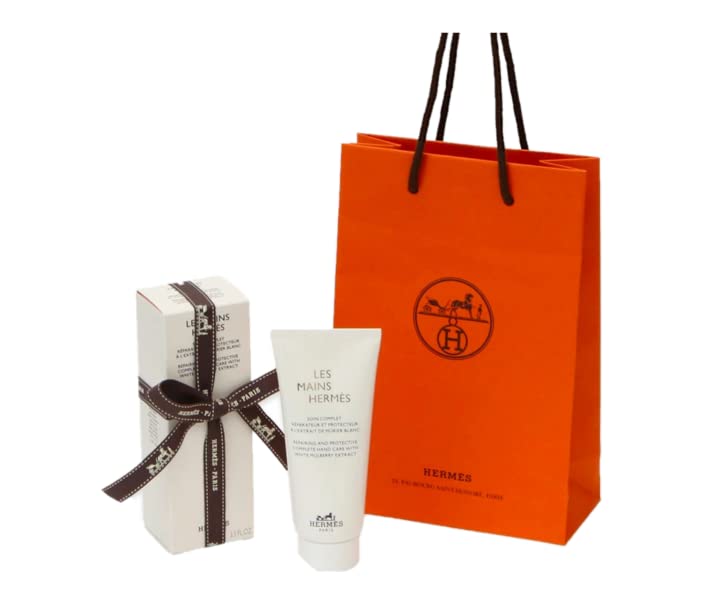 Amazon.co.jp: Hermes HERMES Hand Cream Les Mains Hermes 50ml : Beauty