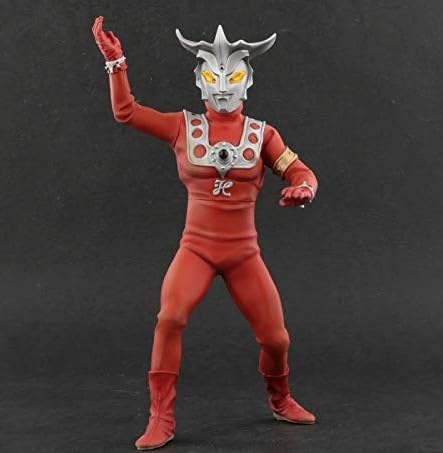 Amazon.co.jp: 大怪獣シリーズ ウルトラマンレオ 激闘カラーVer. 少年