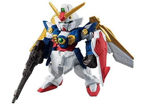 Amazon | FW GUNDAM CONVERGE SELECTION [LIMITED COLOR] ［1.ウイング