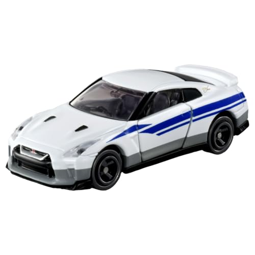 タカラトミー シンカリオンCW トミカ 日産 NISSAN GT-R(N700Sのぞみ