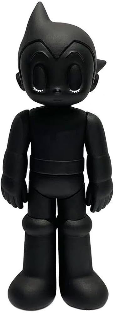 Amazon.co.jp: 鉄腕アトム 手塚治虫 フィギュア 90周年記念モデルASTRO