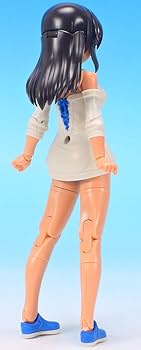 Amazon | アリスギアアイギス 改造パーツセット013 兼志谷 シタラ