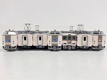 Amazon | TOMIX 92975 183系 特急電車 (福知山電車区・クハ183801