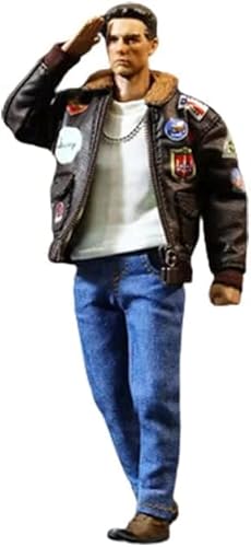 THE90s x MR 空軍将校？ | ☆ TOM CRUISE MOVIE GOODS ☆トム