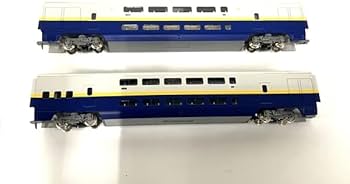 Amazon | TOMIX 92764 92766 JR E4系東北・上越新幹線 Max 旧塗装 増結