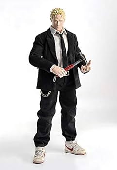 Amazon | ドロヘドロ 心 [アニメバージョン] 1/6スケール ABS&PVC&POM