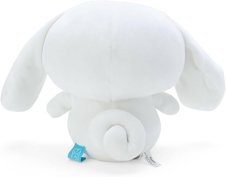 Amazon.co.jp: サンリオ(SANRIO) サンリオ ぬいぐるみL I.CINNAMOROLL