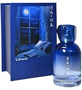Amazon | Libroaria リブロアリア 香水 オードパルファム 月夜の詩集