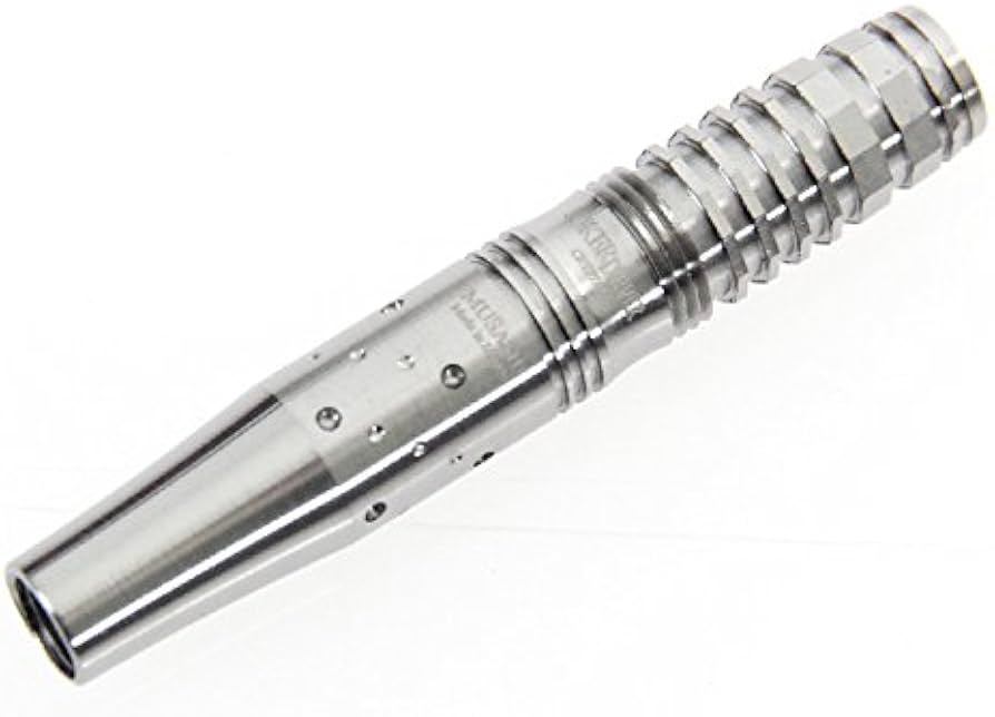 Amazon | バレル【ジョーカードライバー】クリスタル ムサシ | ダーツ