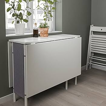 Amazon.co.jp: IKEA/イケア KALLHALL/カルヘル：ゲートレッグ