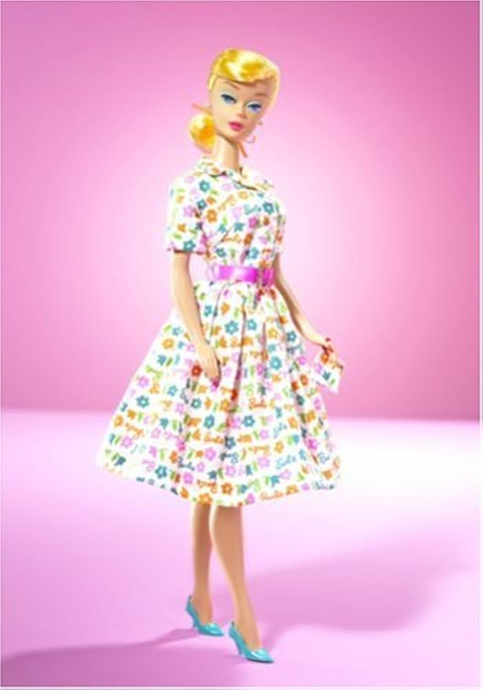 Amazon.co.jp: バービー ラーンズ トゥ クック K9141 （ゴールドラベル