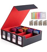 Amazon.co.jp: デッキケース トレカケース カードケース ストレージ