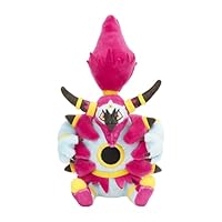 Amazon.co.jp: ポケモンセンターオリジナル 717 ぬいぐるみ Pokémon