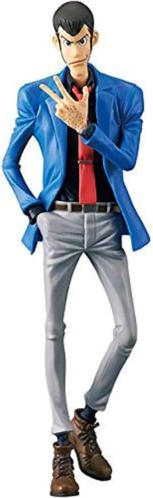 Amazon.co.jp: ルパン三世 MASTER STARS PIECE LUPIN THE THIRD Ⅱ