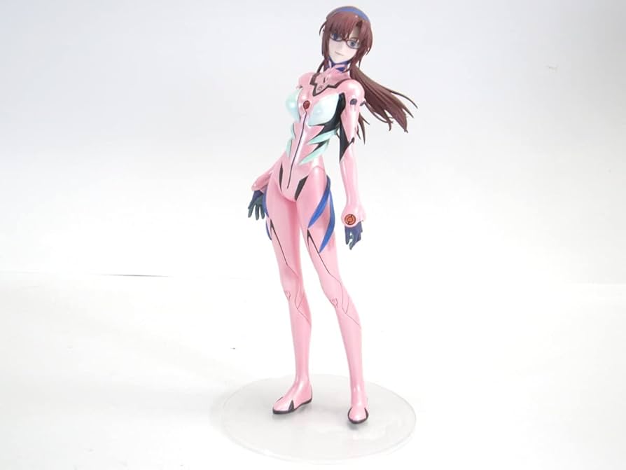 Amazon.co.jp: マックスファクトリー ヱヴァンゲリヲン新劇場版：破