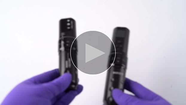 Amazon.co.jp: MAST TATTOO ワイヤレスバッテリー Fold Pro タトゥー