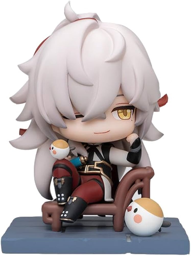 Amazon | miHoYo 崩壊 スターレイル 旅立ちの時 景元 ノンスケール