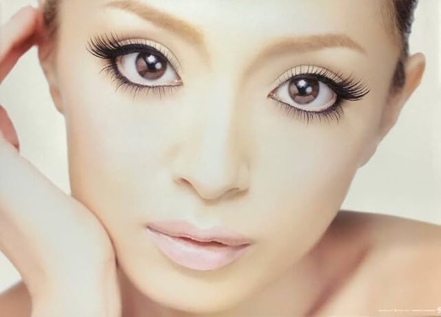 Amazon.co.jp: 浜崎あゆみ B2 特典 ポスター A BEST 2 -WHITE- : ホビー