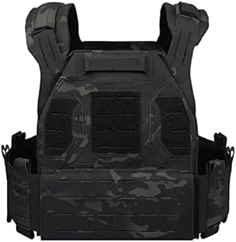 Amazon.co.jp: UTA X-Wildbee クイックリリース プレートキャリア