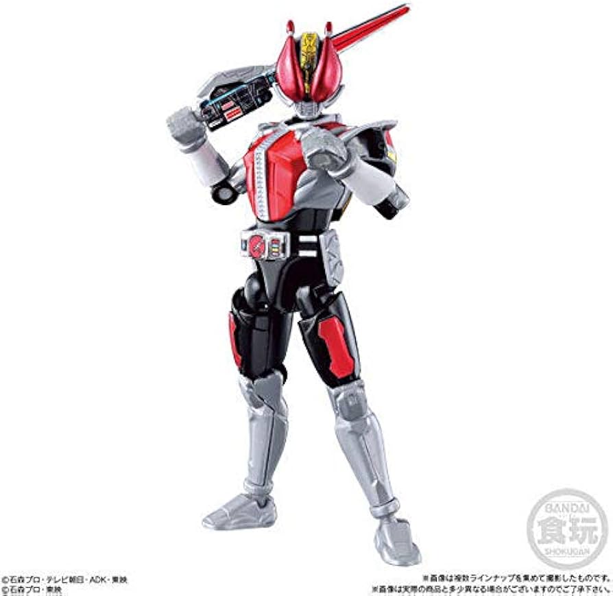 Amazon.co.jp: SO-DO CHRONICLE 装動 仮面ライダー電王 [全5種セット