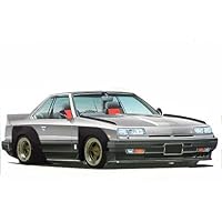 Amazon | 青島文化教材社 1/24 グラチャン'89シリーズNo. 08 110