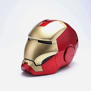 Amazon.co.jp: [Marvel Studios] アイアンマン マーク7 ヘルメット