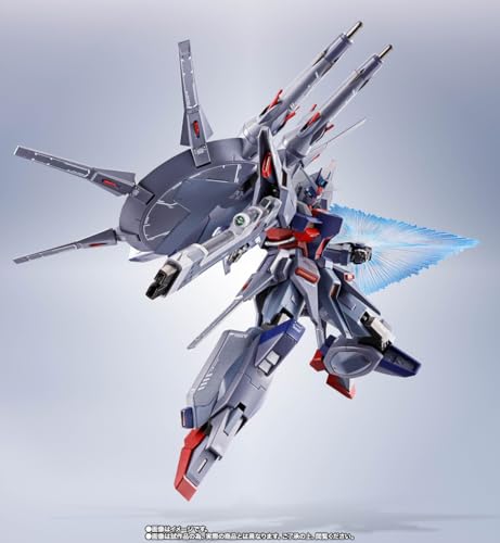 とろ＋ひまつぶし | METAL ROBOT魂[SIDE MS]：レジェンドガンダム