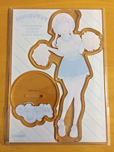 Amazon | ゆゆ式 メロンブックス アクリルスタンドフィギュア 松本頼子