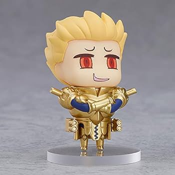 Amazon | マンガで分かる! Fate/Grand Order トレーディングフィギュア