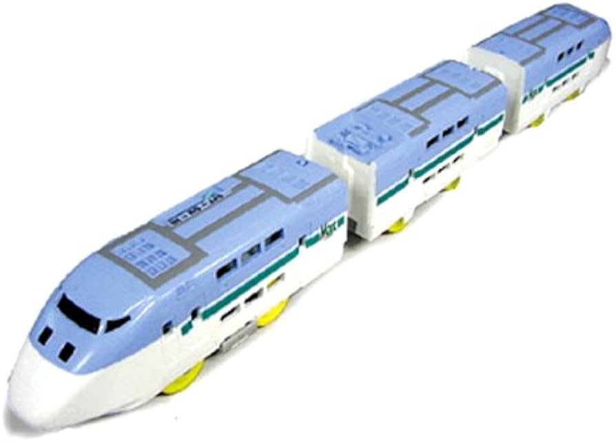 Amazon.co.jp: プラレール E1系 新幹線Max S-07 : おもちゃ