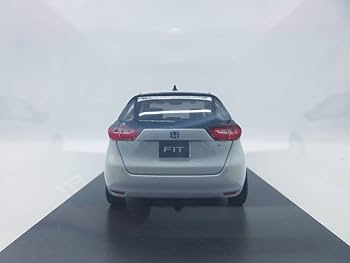 Amazon | 1/43 ミニカー フィット FIT カラーサンプル ディーラー特注