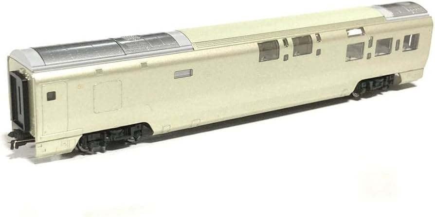 Amazon | 室内灯付 ばらし TOMIX JR東日本 E001形TRAIN SUITE 四季島