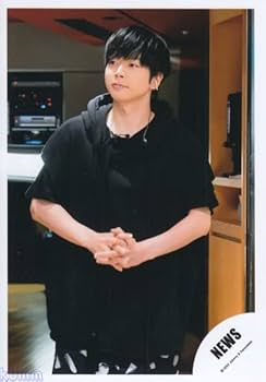 Amazon.co.jp: NEWS 公式生写真 （増田貴久）NA00649 : おもちゃ