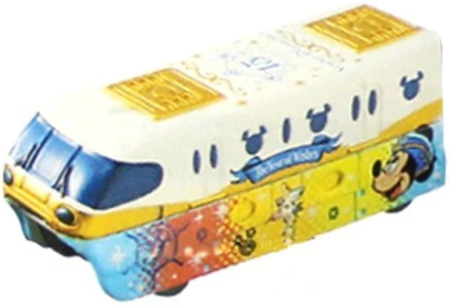 Amazon | ディズニーシー15周年 ザ・イヤー・オブ・ウィッシュ