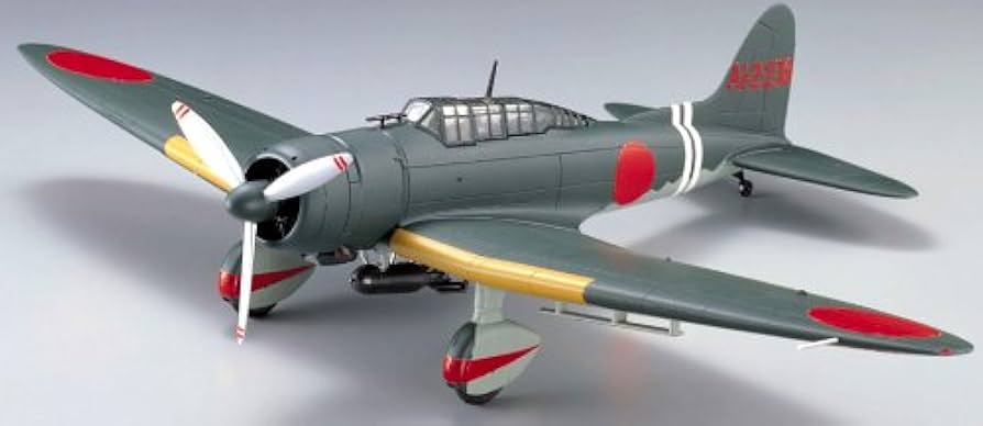 Amazon | マルシン工業 99式艦上爆撃機22型 | プラモデル 通販