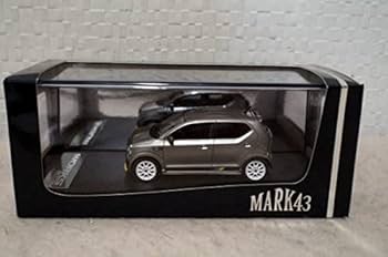 Amazon | MARK43 スズキ アルトワークス (HA36S) 1/43 ミニカー