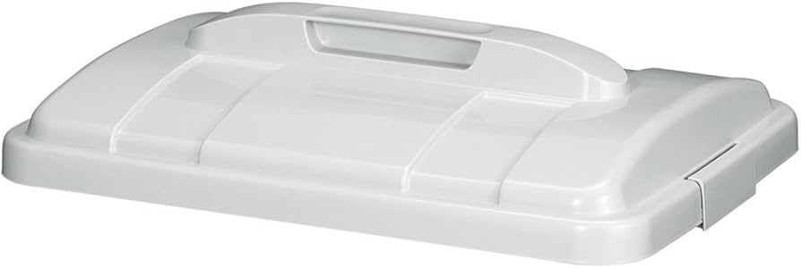 Amazon.co.jp: 新輝合成 トンボ エコペール ゴミ箱 128リットル用 蓋