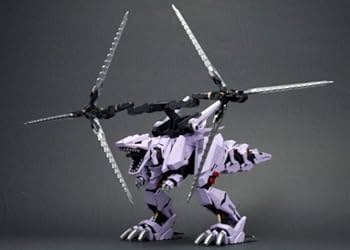 Amazon | ZOIDS EZ-049 バーサークフューラー リパッケージVer. 全長約