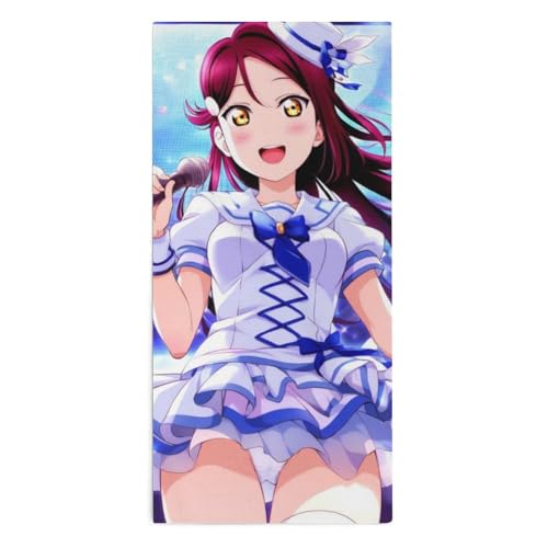 ラブライブ！ バス タオル」の人気商品一覧 | 安い商品を通販サイト