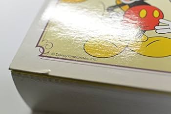 Amazon | キャラトミカ ディズニーキャラクターコレクションMICKEY FOR