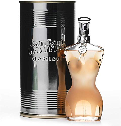 Amazon | ジャンポール ゴルチエ JEAN PAUL GAULTIER クラシック 50ml