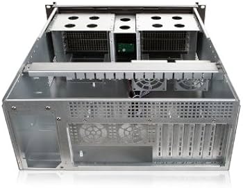 Amazon | iSG/iStarUSA 4U 19インチ コンパクトなラックマウント