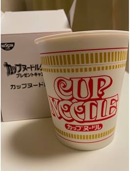 Amazon.co.jp: カップヌードル クエスト 水筒 : ホーム＆キッチン