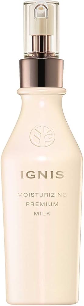 Amazon.co.jp: IGNIS イグニス モイスチュアライジング プレミアム